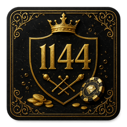 ll44 logo